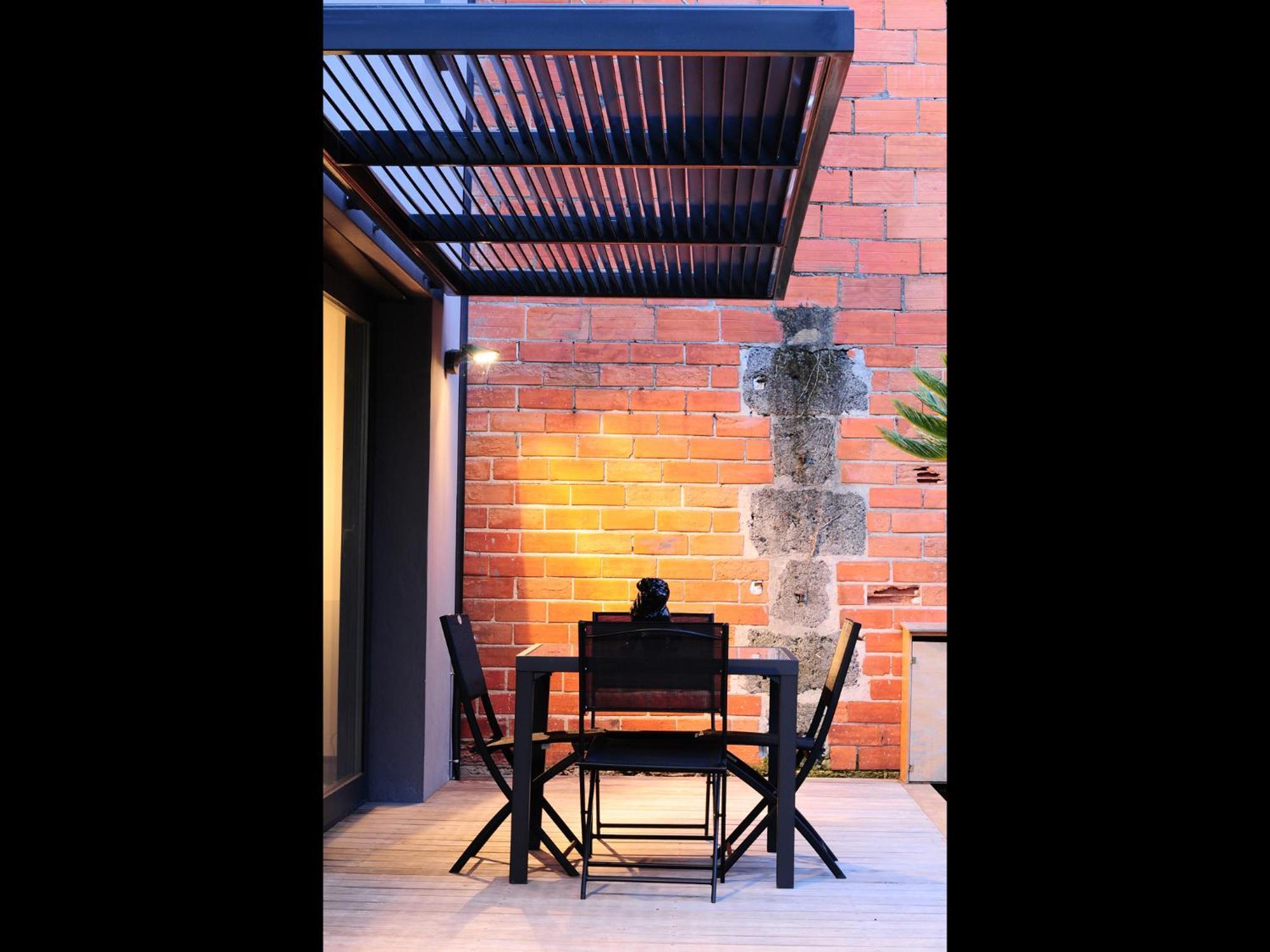 La Dependance By Cocoonr Apartment Bordeaux Exterior photo