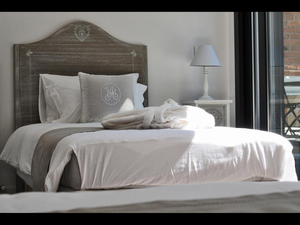 La Dependance By Cocoonr Apartment Bordeaux Room photo